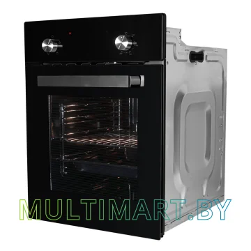 Электрический духовой шкаф LEX EDM 4540 BL картинка 3